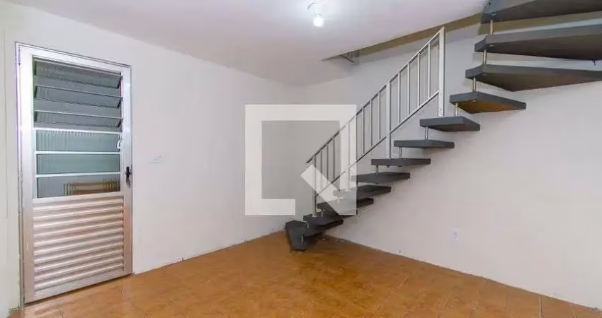 Casa para venda - vila califórnia, 2 quartos,  131 m² - são paulo