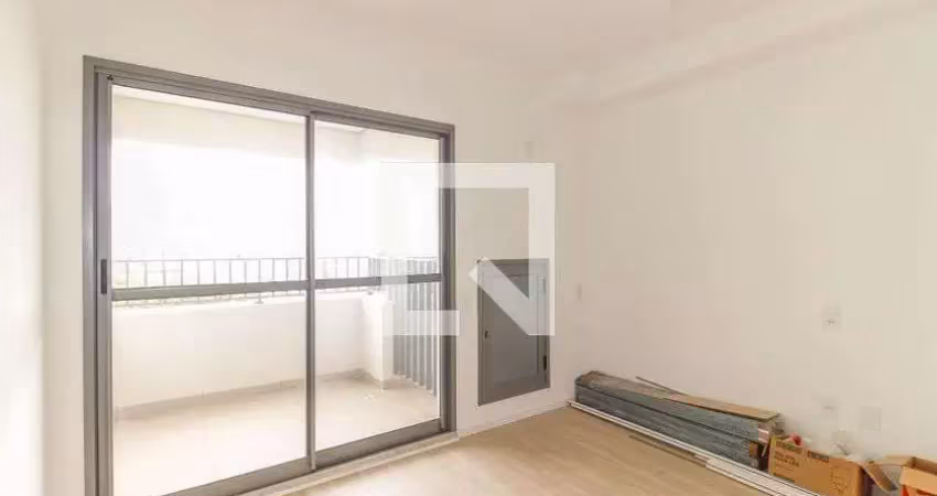 Kitnet / stúdio para venda - vila aricanduva, 1 quarto,  28 m² - são paulo