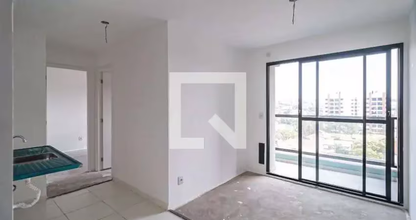 Apartamento para venda - butantã, 2 quartos,  37 m² - são paulo