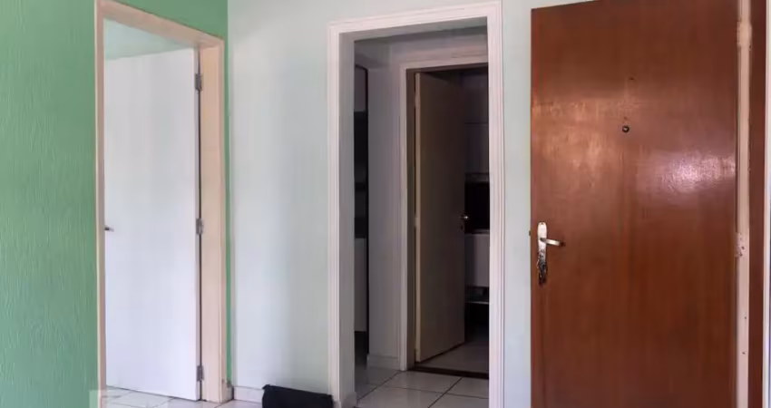 Apartamento para venda - parque novo mundo , 1 quarto,  42 m² - são paulo
