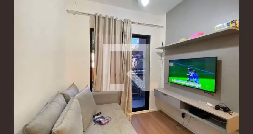 Apartamento para venda - todos os santos, 2 quartos,  42 m² - rio de janeiro