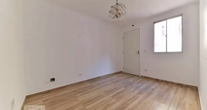 Apartamento para venda - baeta neves, 2 quartos,  43 m² - são bernardo do campo
