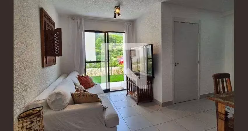 Apartamento para venda - vargem grande, 1 quarto,  50 m² - rio de janeiro
