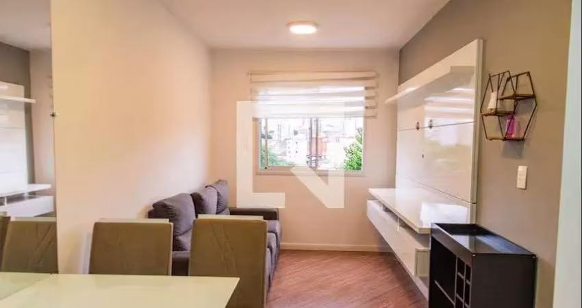 Apartamento para venda - cambuci, 2 quartos,  45 m² - são paulo