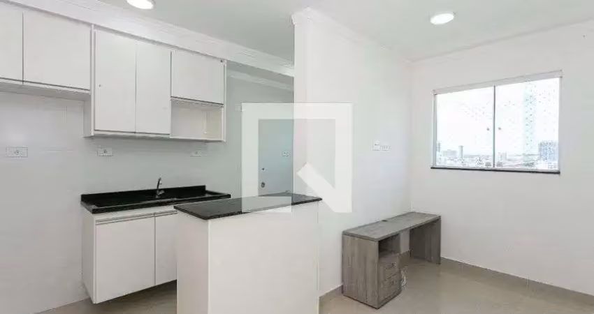 Apartamento para venda - penha de frança, 2 quartos,  48 m² - são paulo