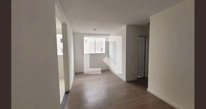 Apartamento para venda - alto taquaral, 2 quartos,  45 m² - campinas
