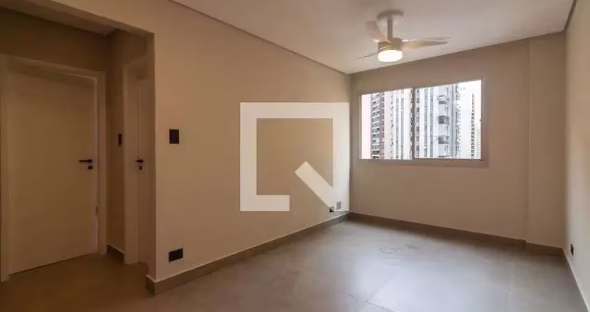 Cobertura para venda - moema, 1 quarto,  48 m² - são paulo