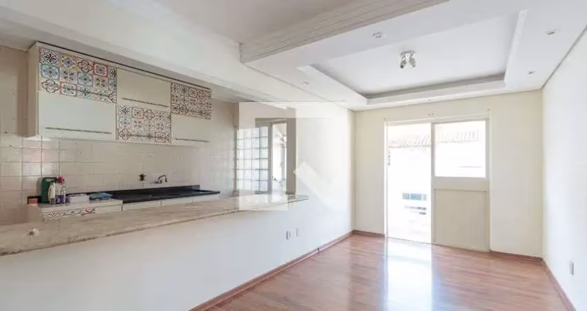 Apartamento para venda - tristeza, 2 quartos,  69 m² - porto alegre