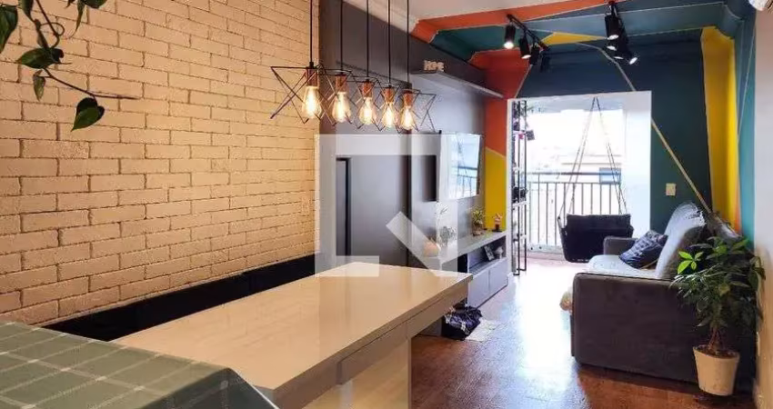 Apartamento para venda - anchieta, 2 quartos,  57 m² - são bernardo do campo