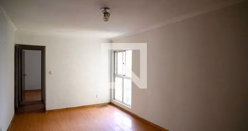 Apartamento para venda - vila das mercês, 3 quartos,  63 m² - são paulo