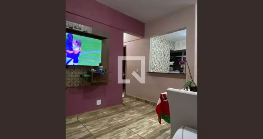 Apartamento para venda - santa terezinha, 3 quartos,  57 m² - belo horizonte