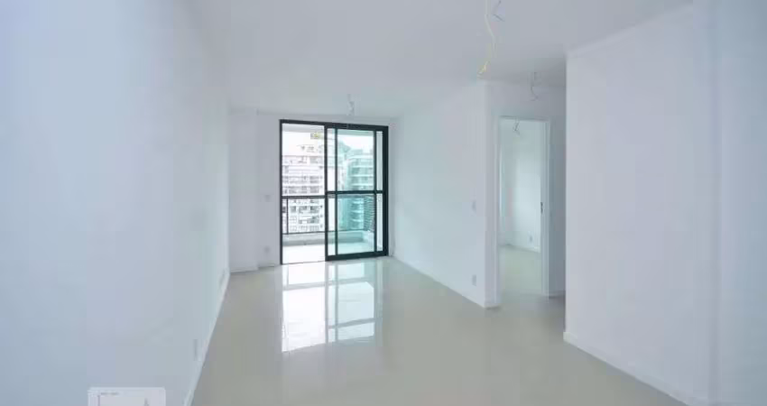 Apartamento para venda - santa rosa , 2 quartos,  50 m² - niterói