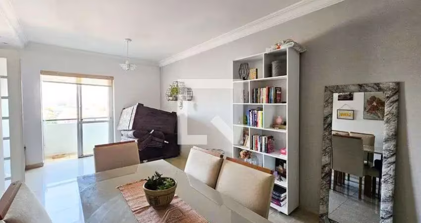 Apartamento para venda - jardim marajoara , 2 quartos,  78 m² - são paulo