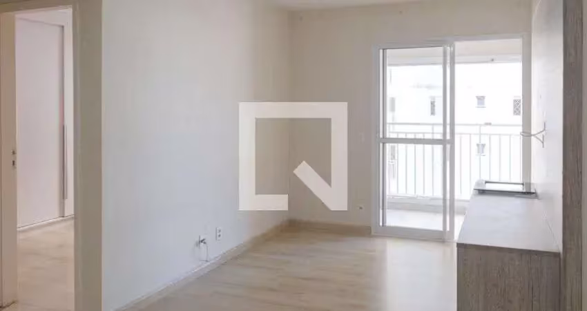 Apartamento para venda - vila augusta, 2 quartos,  64 m² - guarulhos