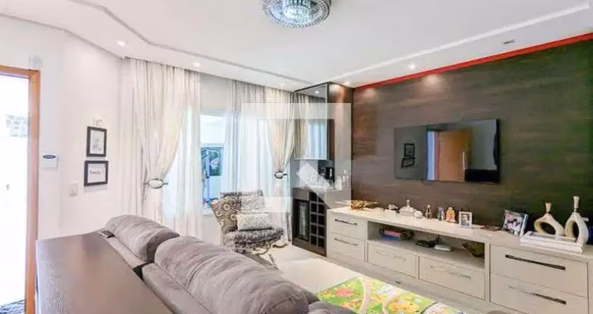 Casa para venda - planalto, 3 quartos,  150 m² - são bernardo do campo