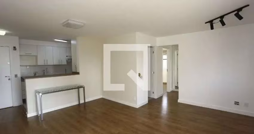 Apartamento para venda - panamby, 2 quartos,  75 m² - são paulo