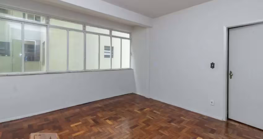 Apartamento para venda - barro preto, 3 quartos,  80 m² - belo horizonte
