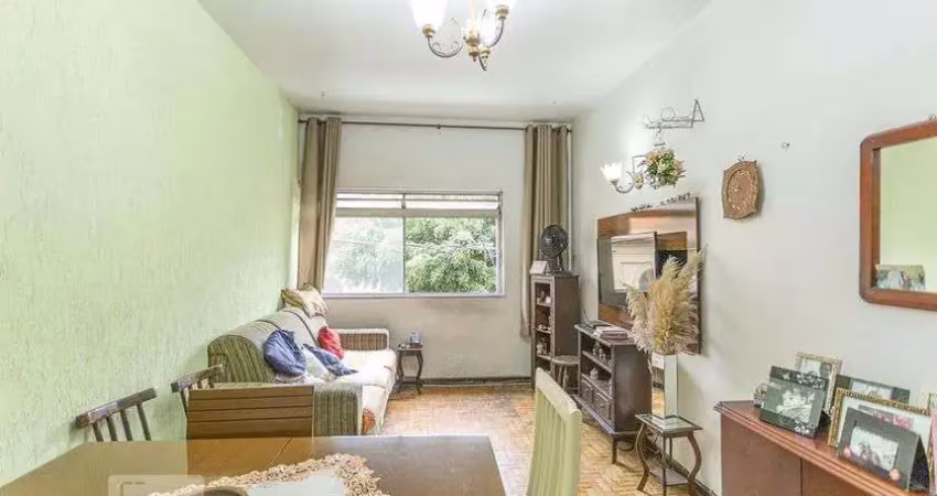 Apartamento para venda - bom retiro, 2 quartos,  112 m² - são paulo