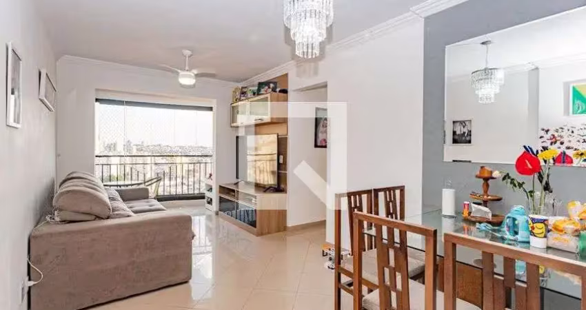 Apartamento para venda - vila das mercês, 3 quartos,  73 m² - são paulo