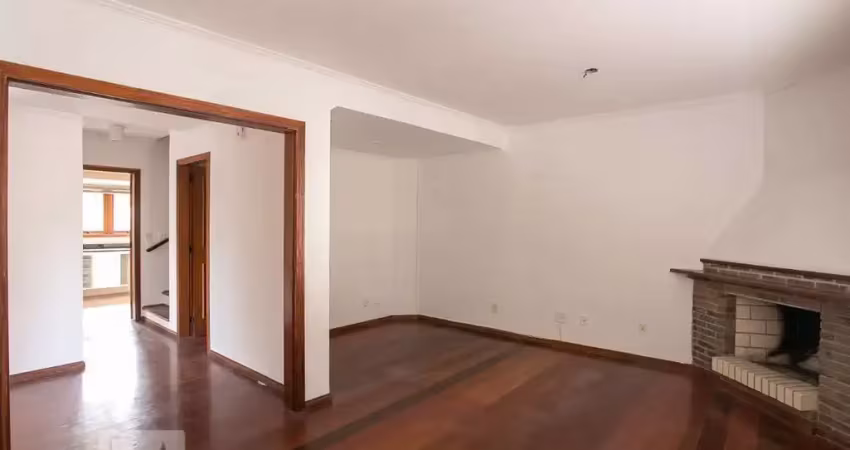 Casa / sobrado em condomínio para venda - vila assunção , 3 quartos,  252 m² - porto alegre