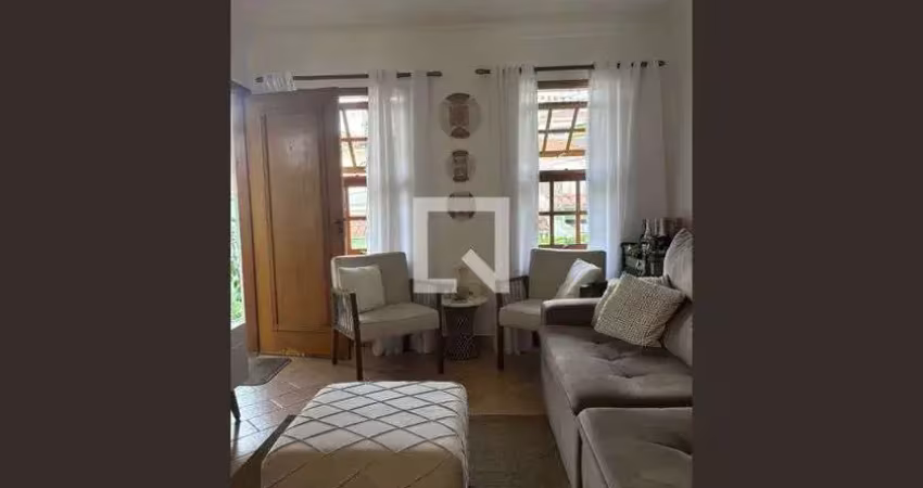 Casa para venda - santana, 3 quartos,  172 m² - são paulo