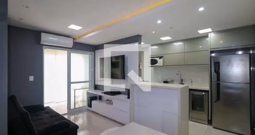 Apartamento para venda - barcelona, 2 quartos,  66 m² - são caetano do sul