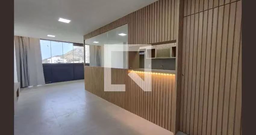 Apartamento para venda - recreio, 2 quartos,  81 m² - rio de janeiro