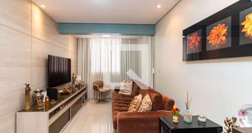 Apartamento para venda - nova suíssa, 3 quartos,  94 m² - belo horizonte