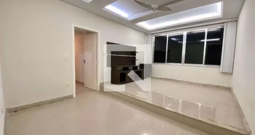Apartamento para venda - botafogo, 3 quartos,  110 m² - rio de janeiro