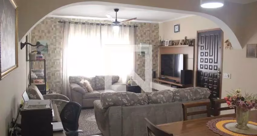 Casa para venda - vila barros, 3 quartos,  220 m² - guarulhos