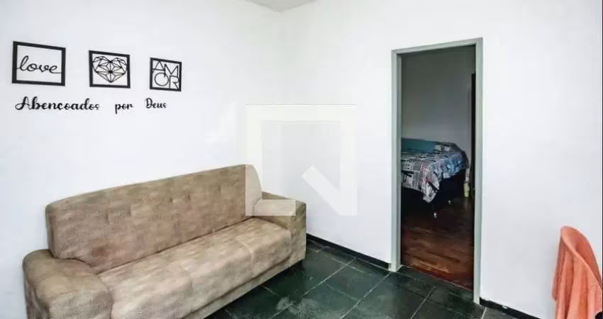 Casa para venda - vila cloris, 2 quartos,  100 m² - belo horizonte