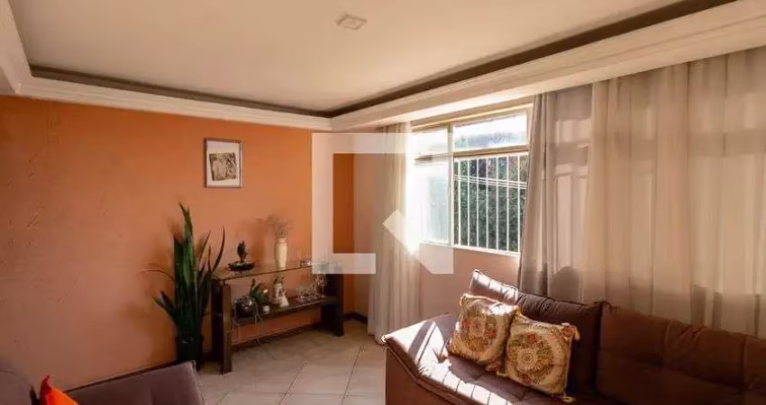 Apartamento para venda - padre eustáquio, 3 quartos,  202 m² - belo horizonte