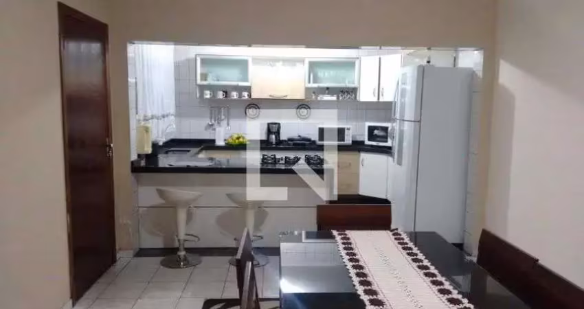Casa para venda - vila progresso, 4 quartos,  280 m² - são paulo