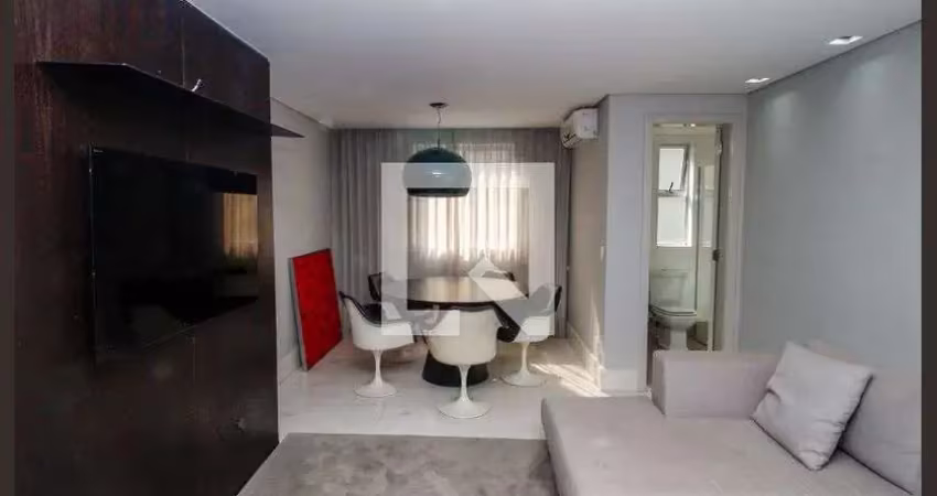 Cobertura para venda - savassi, 2 quartos,  141 m² - belo horizonte
