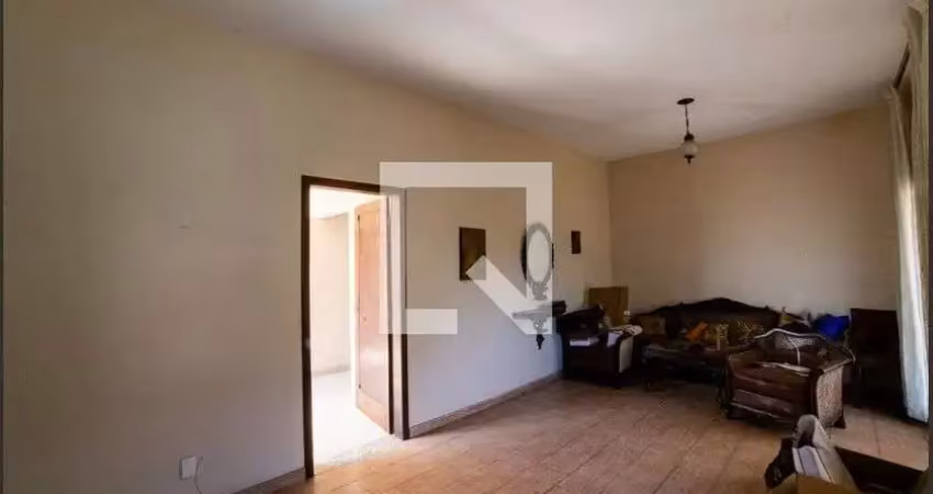 Casa para venda - santa tereza, 8 quartos,  883 m² - belo horizonte