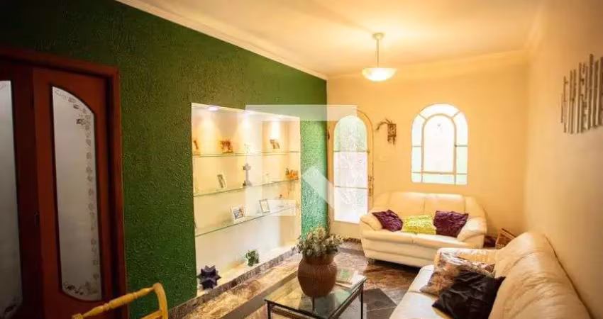 Casa para venda - santana, 4 quartos,  660 m² - são paulo