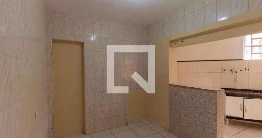 Casa para venda - jardim santa marcelina, 1 quarto,  43 m² - campinas