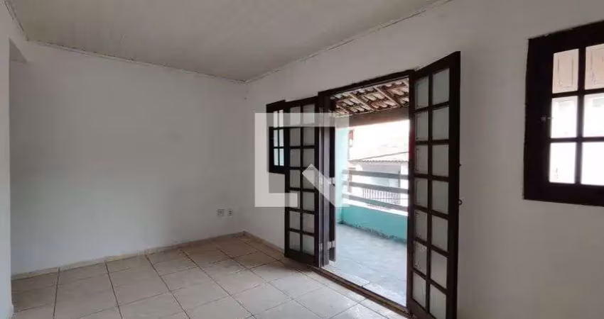 Casa para venda - vila jacuí, 1 quarto,  72 m² - são paulo