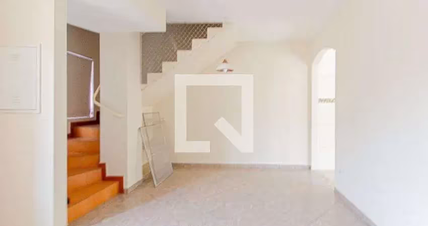 Casa / sobrado em condomínio para venda - cangaíba, 3 quartos,  73 m² - são paulo