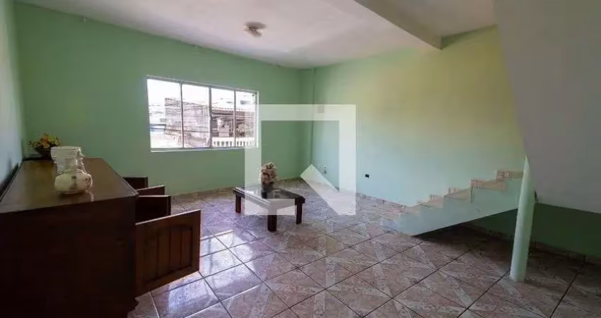 Casa para venda - sapopemba, 2 quartos,  80 m² - são paulo