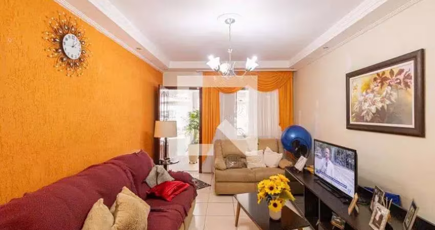 Casa para venda - vila ré, 2 quartos,  94 m² - são paulo