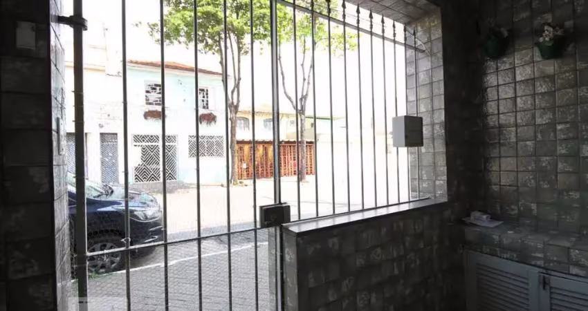 Casa para venda - ipiranga, 2 quartos,  105 m² - são paulo