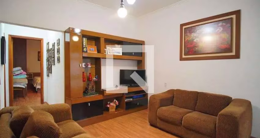 Casa para venda - santo afonso, 3 quartos,  110 m² - novo hamburgo