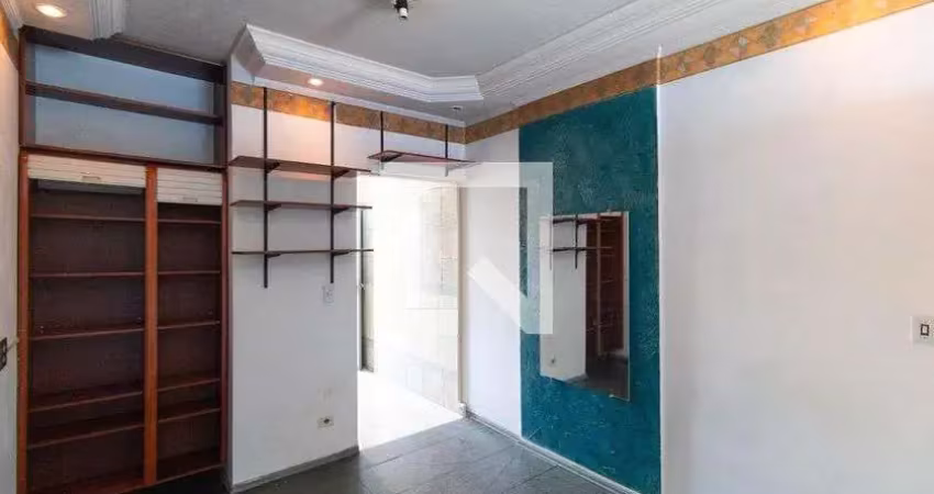 Apartamento para venda - centro, 1 quarto,  26 m² - campinas