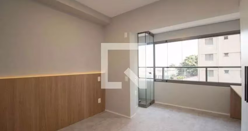 Apartamento para venda - freguesia do ó, 1 quarto,  30 m² - são paulo