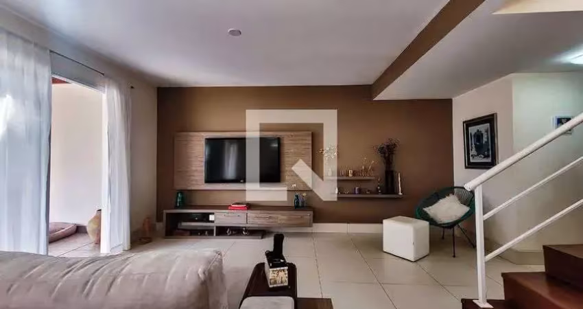 Casa / sobrado em condomínio para venda - jardim myriam moreira da costa, 3 quartos,  150 m² - campinas