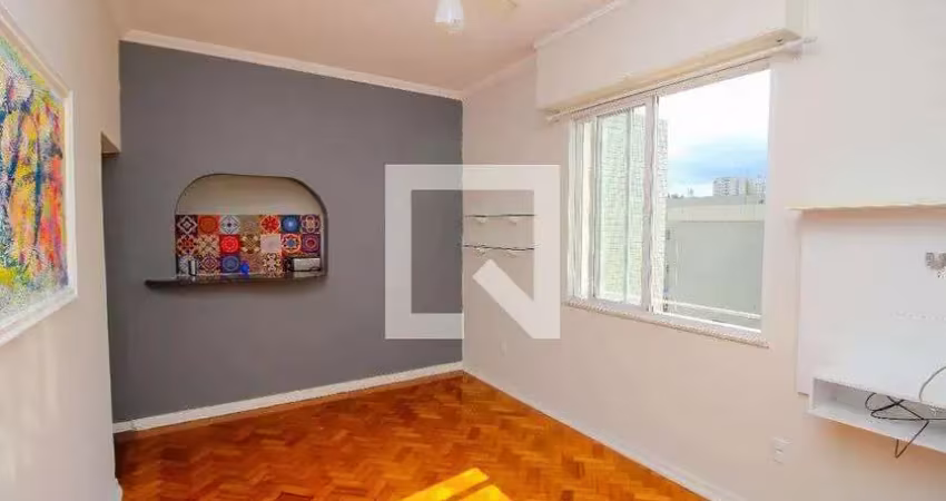Apartamento para venda - centro, 1 quarto,  42 m² - rio de janeiro