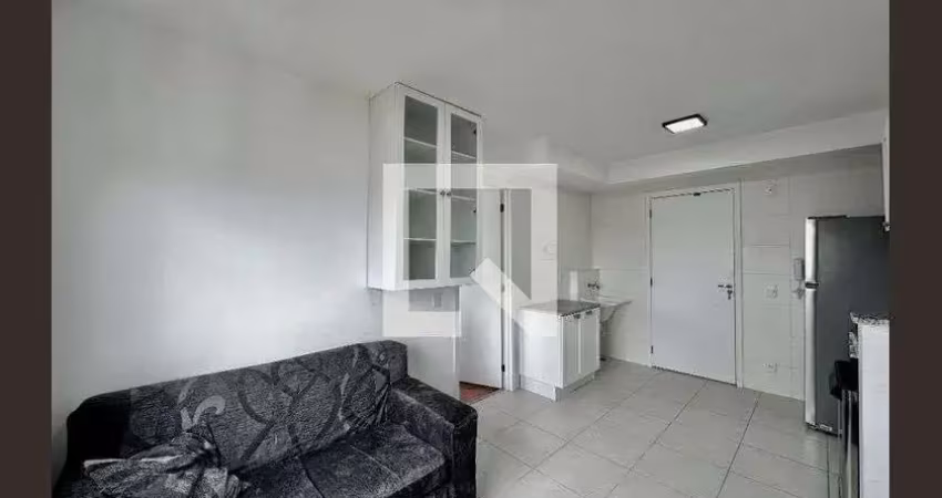 Apartamento para venda - jardim sao luis, 1 quarto,  29 m² - são paulo