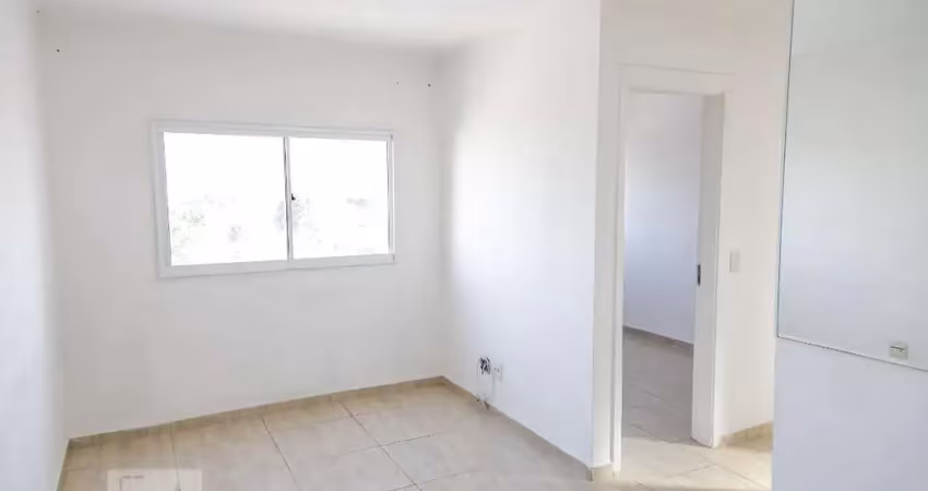 Apartamento para venda - vila constança , 2 quartos,  40 m² - são paulo