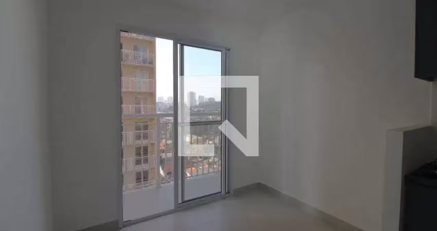 Apartamento para venda - socorro, 2 quartos,  34 m² - são paulo
